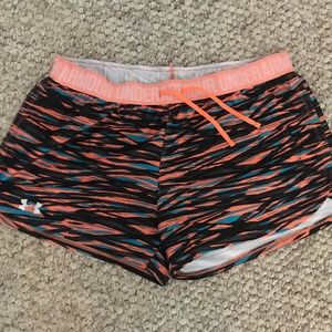 Under Armour Running Shorts